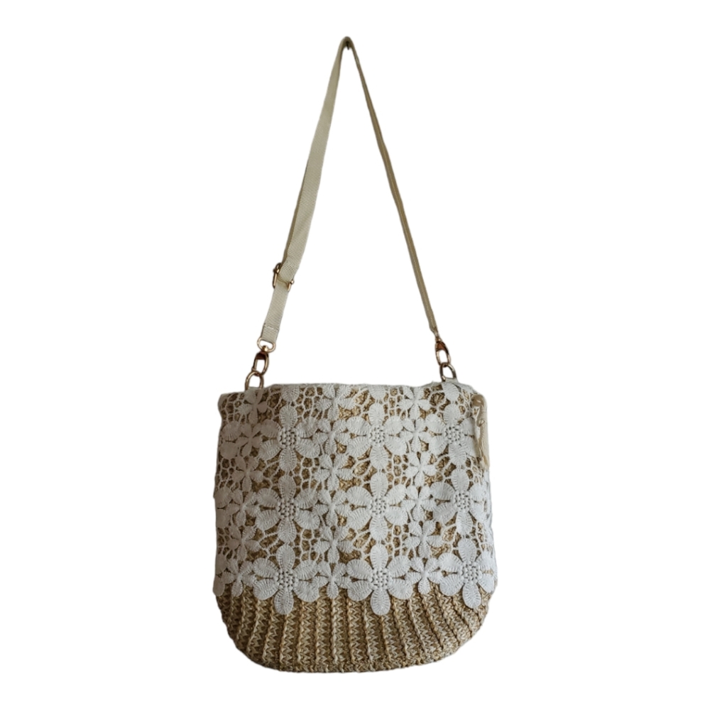 Bucket purse